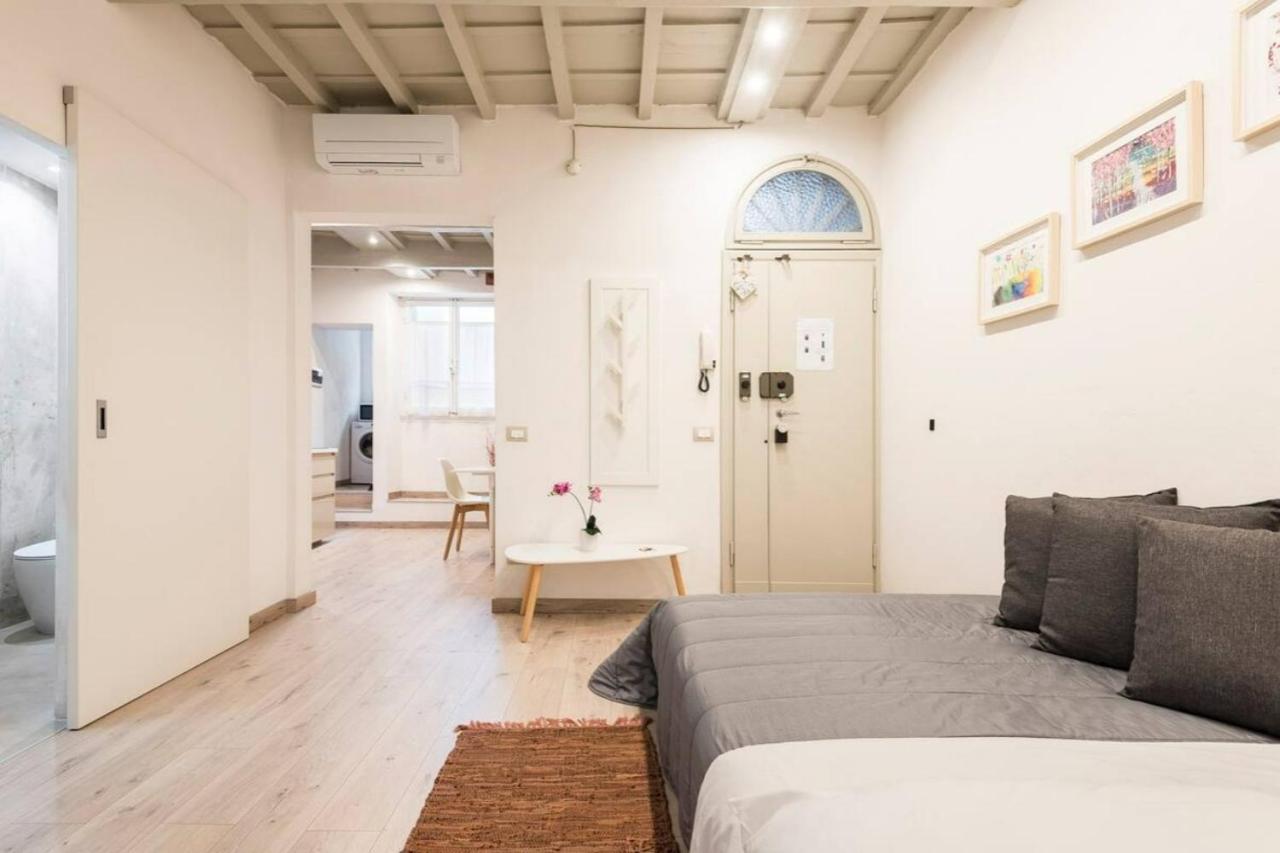 Cozy Apartment Near Ponte Vecchio 피렌체 외부 사진
