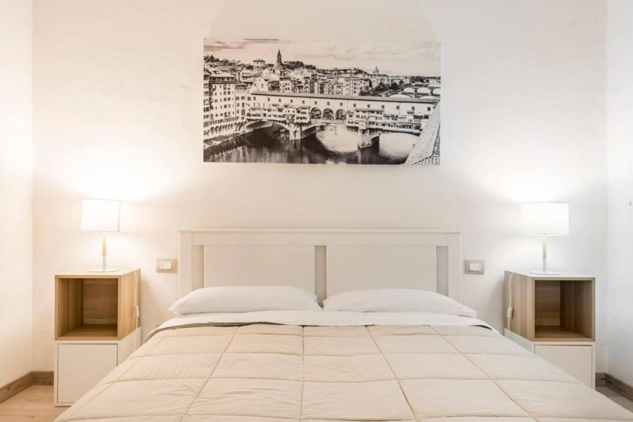 Cozy Apartment Near Ponte Vecchio 피렌체 외부 사진