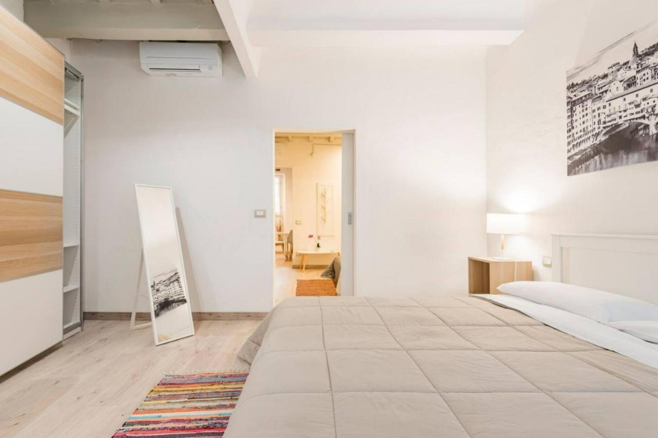 Cozy Apartment Near Ponte Vecchio 피렌체 외부 사진