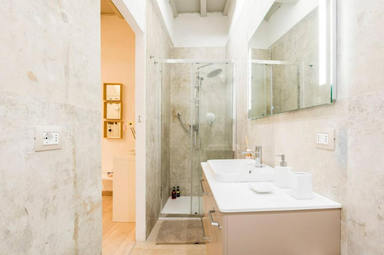 Cozy Apartment Near Ponte Vecchio 피렌체 외부 사진
