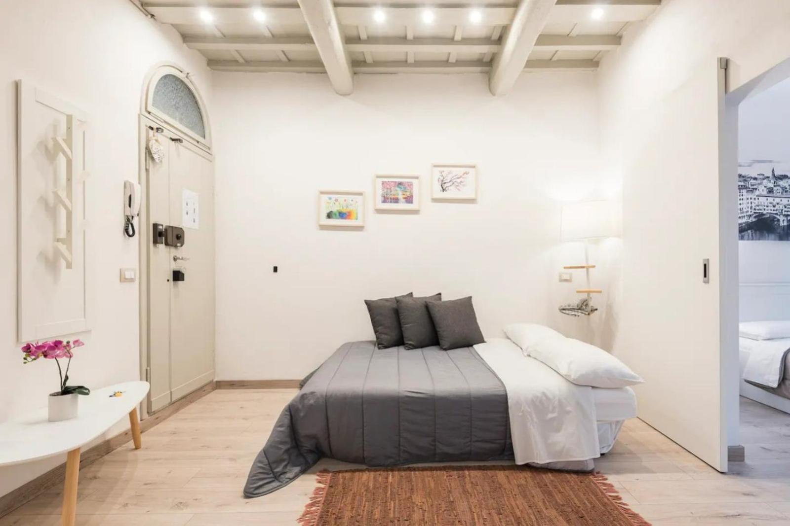 Cozy Apartment Near Ponte Vecchio 피렌체 외부 사진