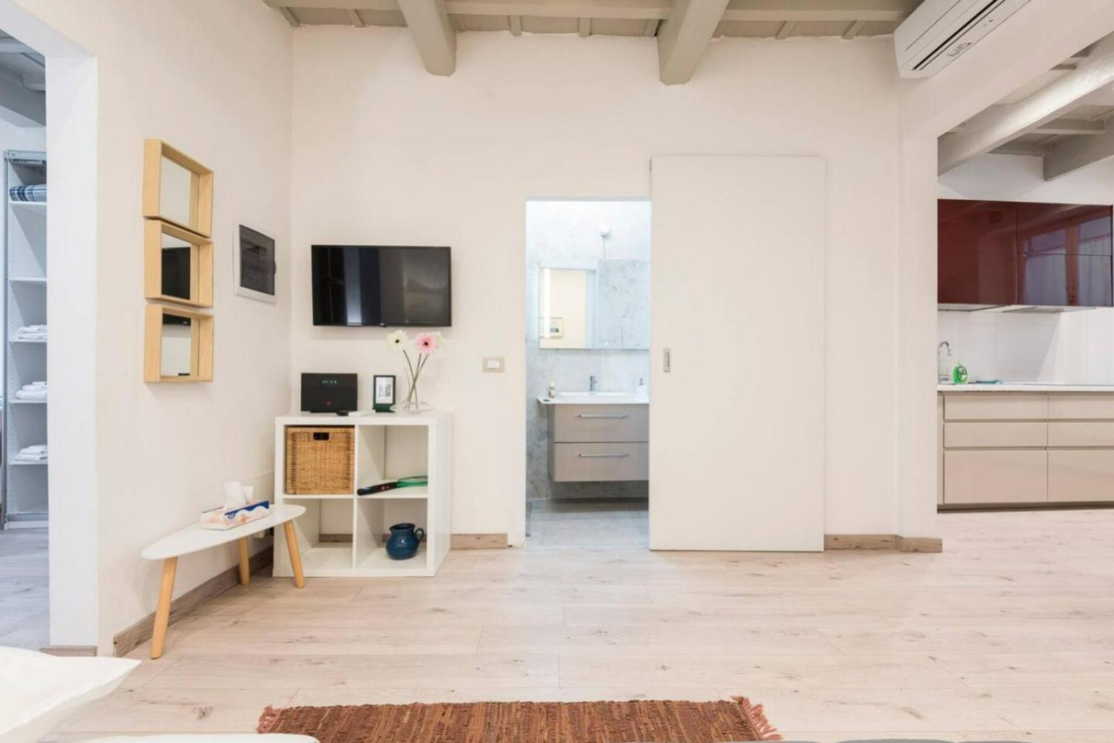 Cozy Apartment Near Ponte Vecchio 피렌체 외부 사진
